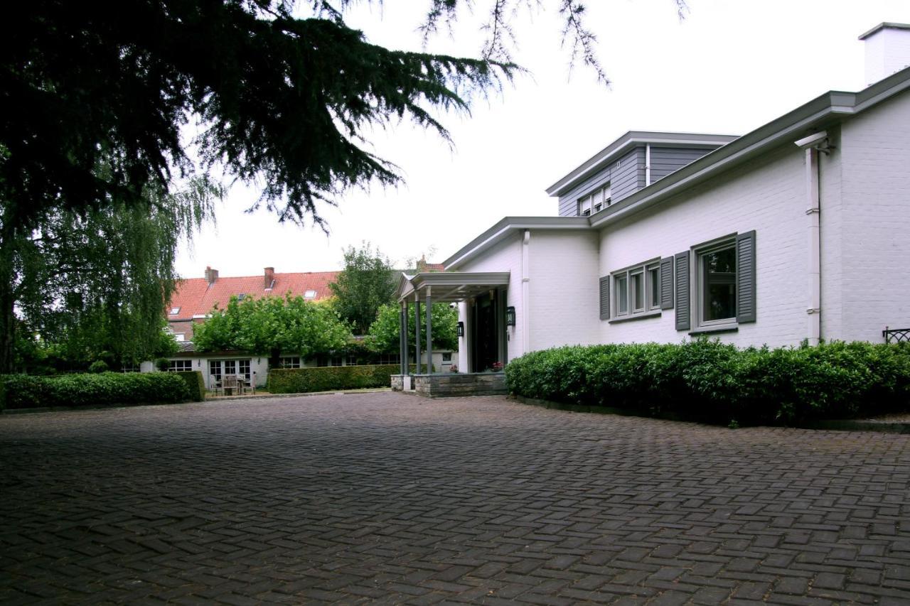 Villa Pura Vida Kortrijk Exterior photo