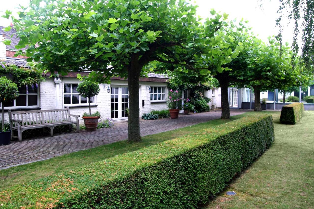 Villa Pura Vida Kortrijk Exterior photo